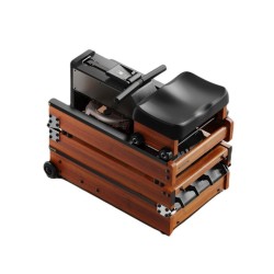 Kingsmith WalkingPad WR1 Sulankstomas irklavimo treniruoklis