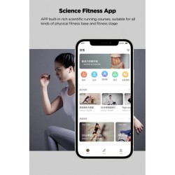 Kingsmith WalkingPad R2 sulankstomas bėgimo takelis