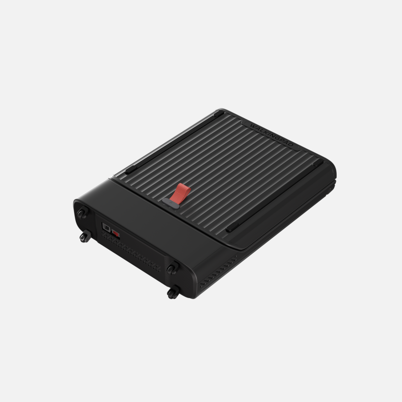 WalkingCase