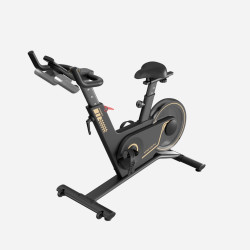 WalkingPad Spinning bike PB08S - Black