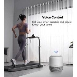 Kingsmith WalkingPad R2 Walk&Run Foldable Treadmill