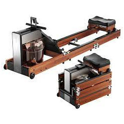 Kingsmith WalkingPad WR1 Sulankstomas irklavimo treniruoklis