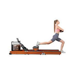 Kingsmith WalkingPad WR1 Sulankstomas irklavimo treniruoklis