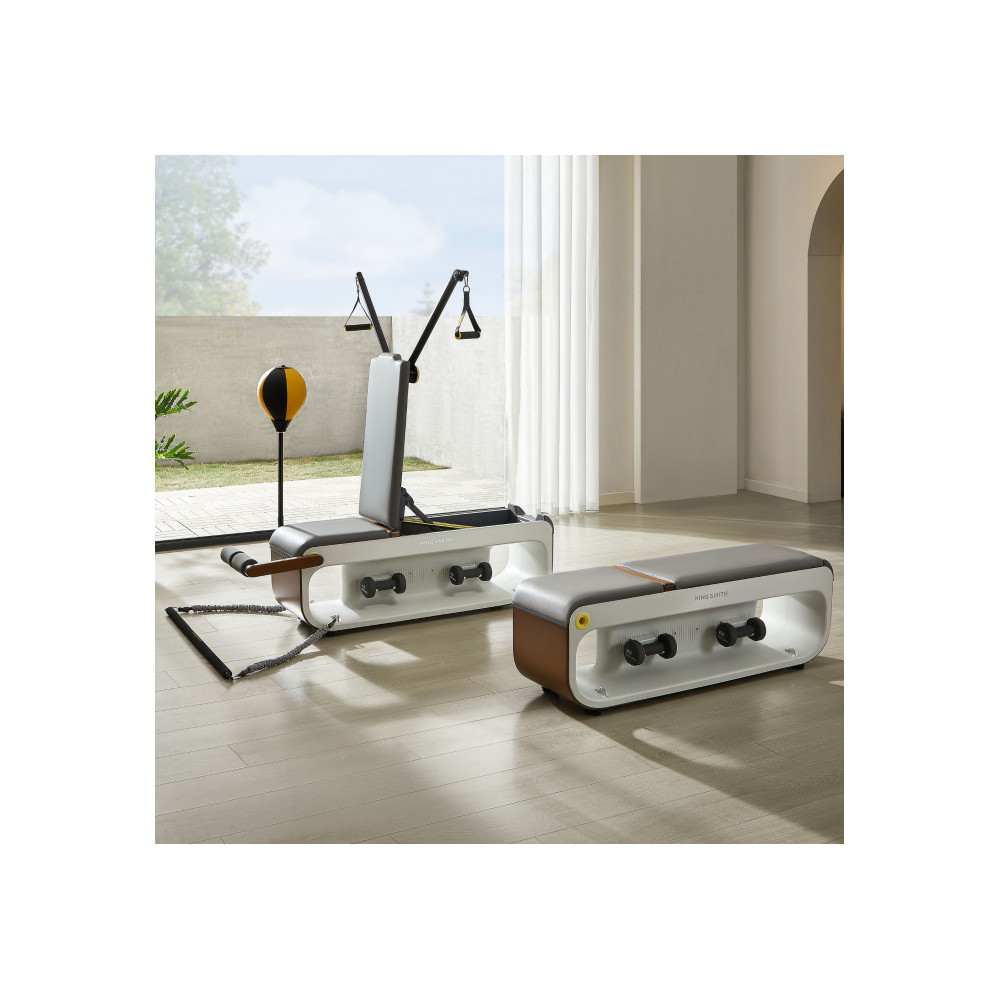 Kingsmith Compact Fitness Bench Premium