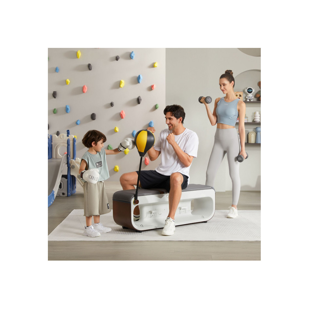 Kingsmith Compact Fitness Bench Premium