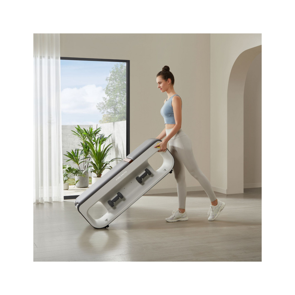 Kingsmith WalkingPad universalus treniruočių suoliukas