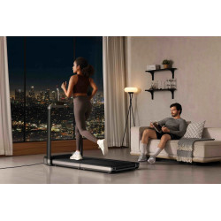 Kingsmith WalkingPad X23 sulankstomas bėgimo takelis 16km/h