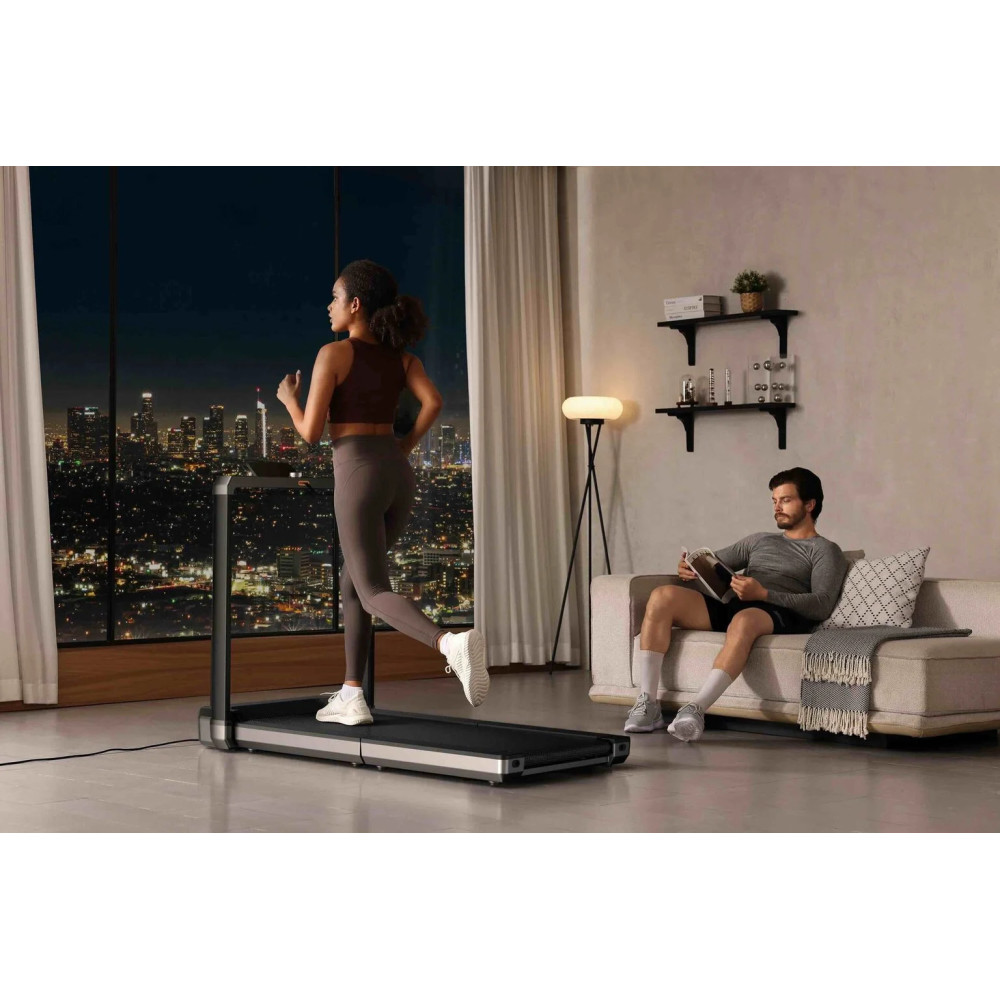 Kingsmith WalkingPad X23 sulankstomas bėgimo takelis 16km/h