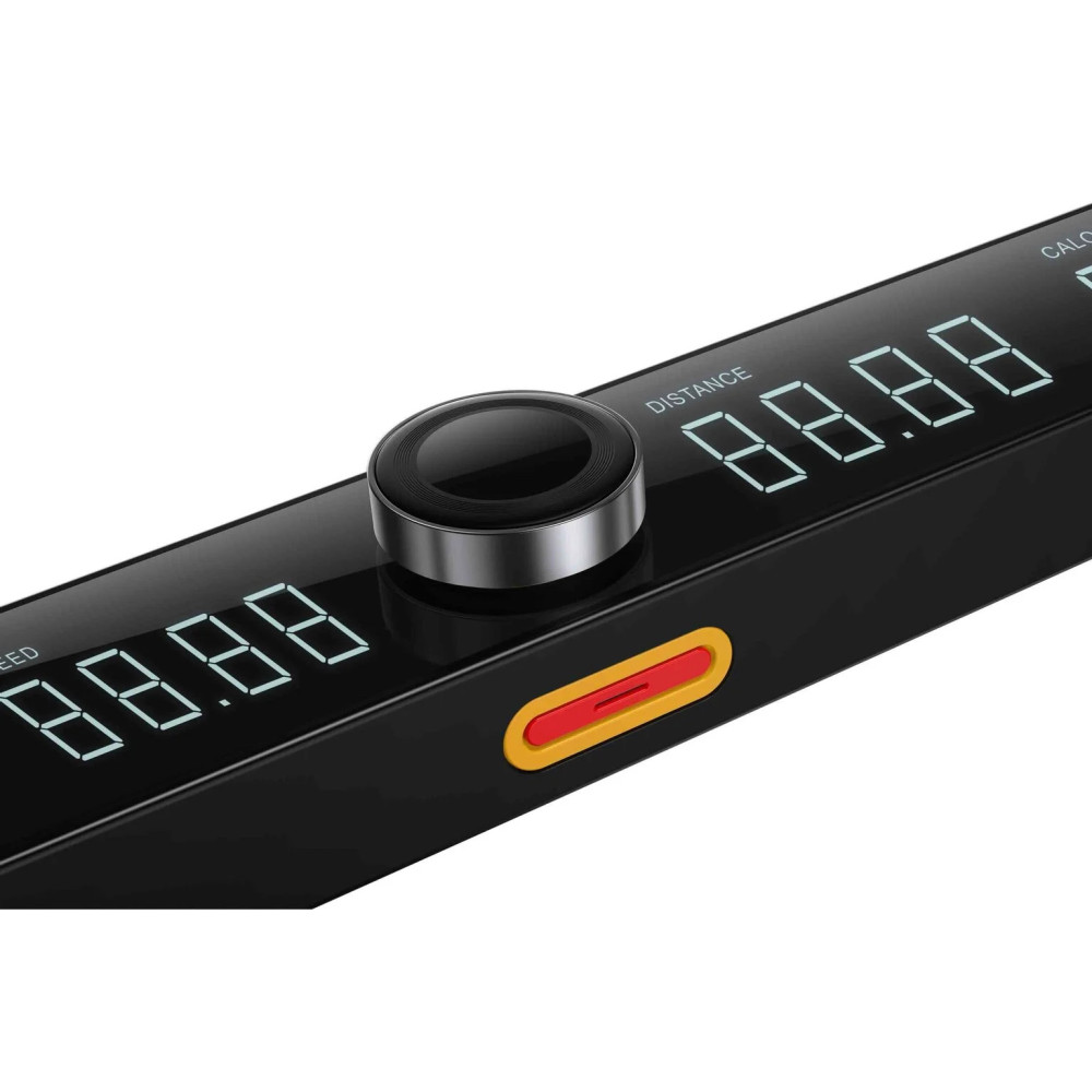 【タイムセール】【美品】POCKETTALK[S] ブラック PTSGK Bėgimo takelis Kingsmith WalkingPad X23 Treadmill TRX23F