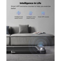 Kingsmith WalkingPad R2 sulankstomas bėgimo takelis