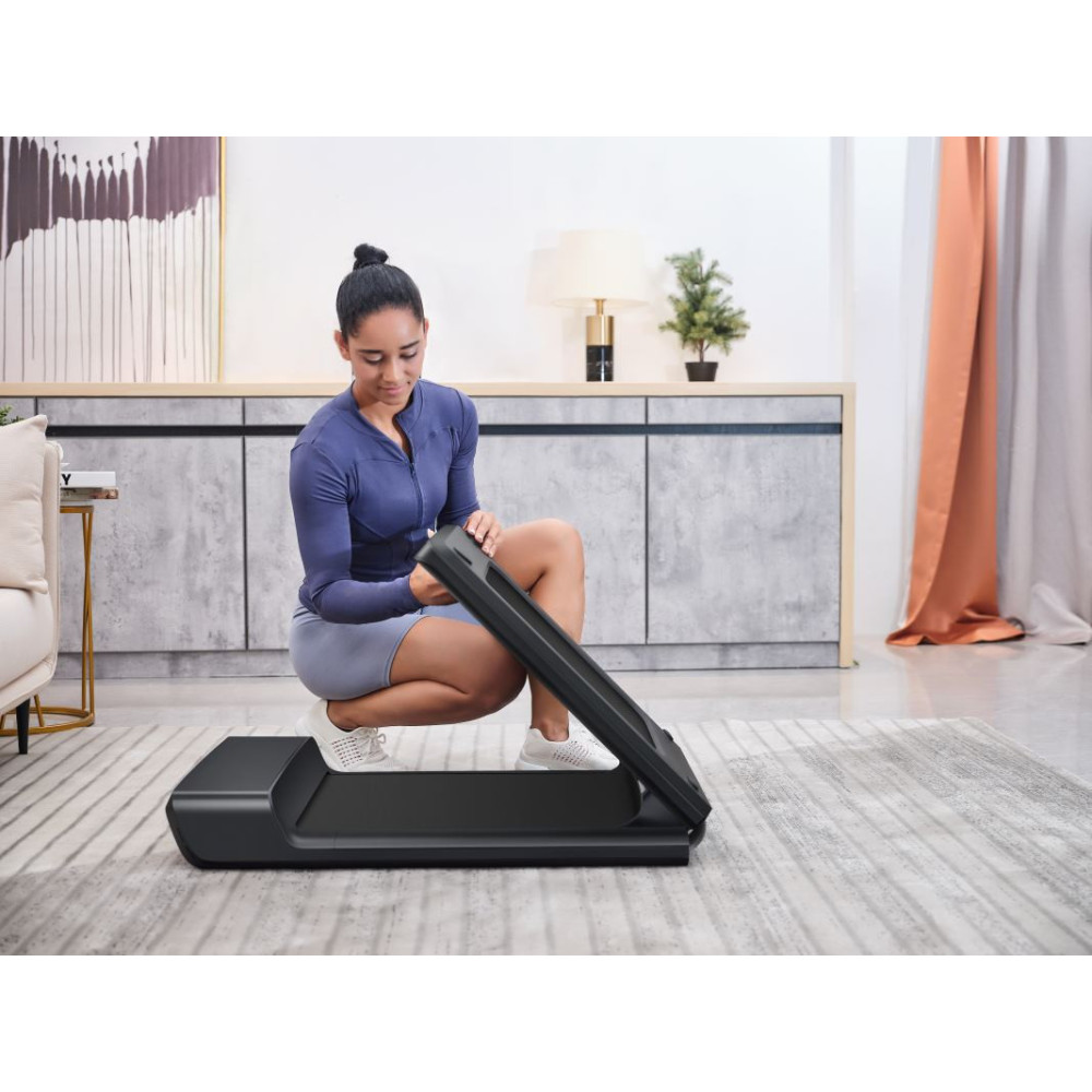 Kingsmith WalkingPad A1 Plus sulankstomas ėjimo takelis