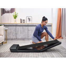 Kingsmith WalkingPad A1 Plus sulankstomas ėjimo takelis