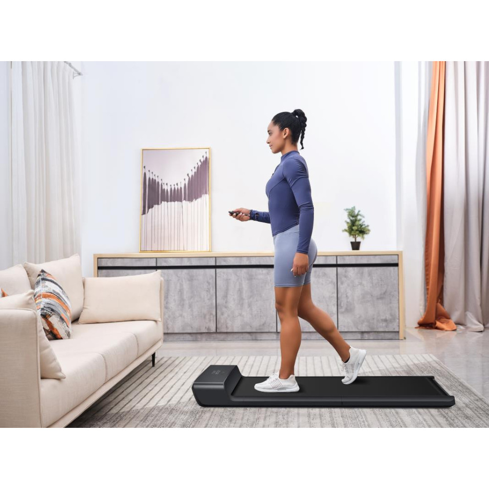 Kingsmith WalkingPad A1 Plus foldable treadmill