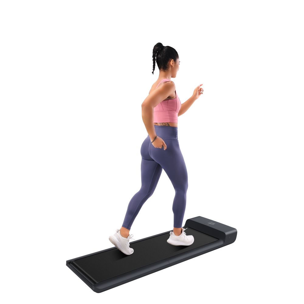 Kingsmith WalkingPad A1 Plus foldable treadmill