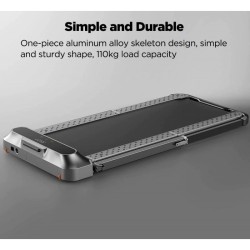 Kingsmith WalkingPad R2 sulankstomas bėgimo takelis