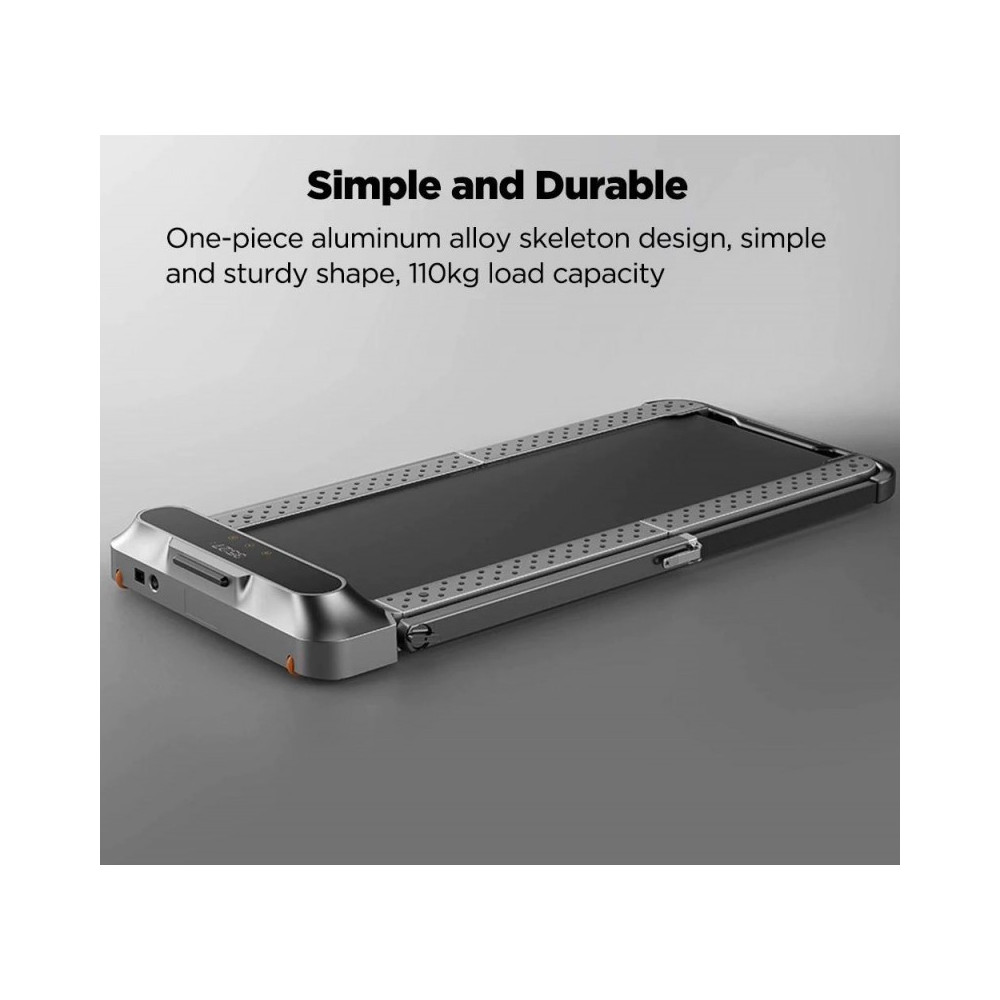 Kingsmith WalkingPad R2 sulankstomas bėgimo takelis