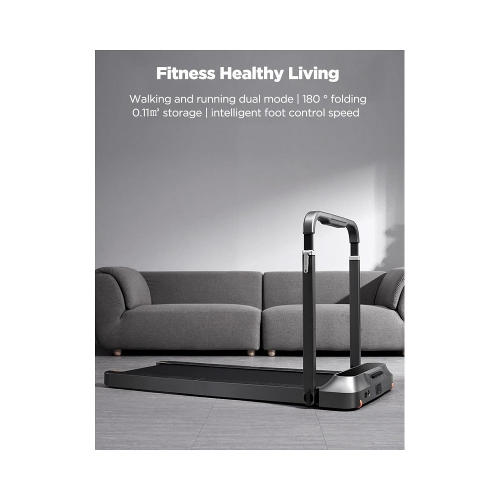 Kingsmith WalkingPad R2 sulankstomas bėgimo takelis