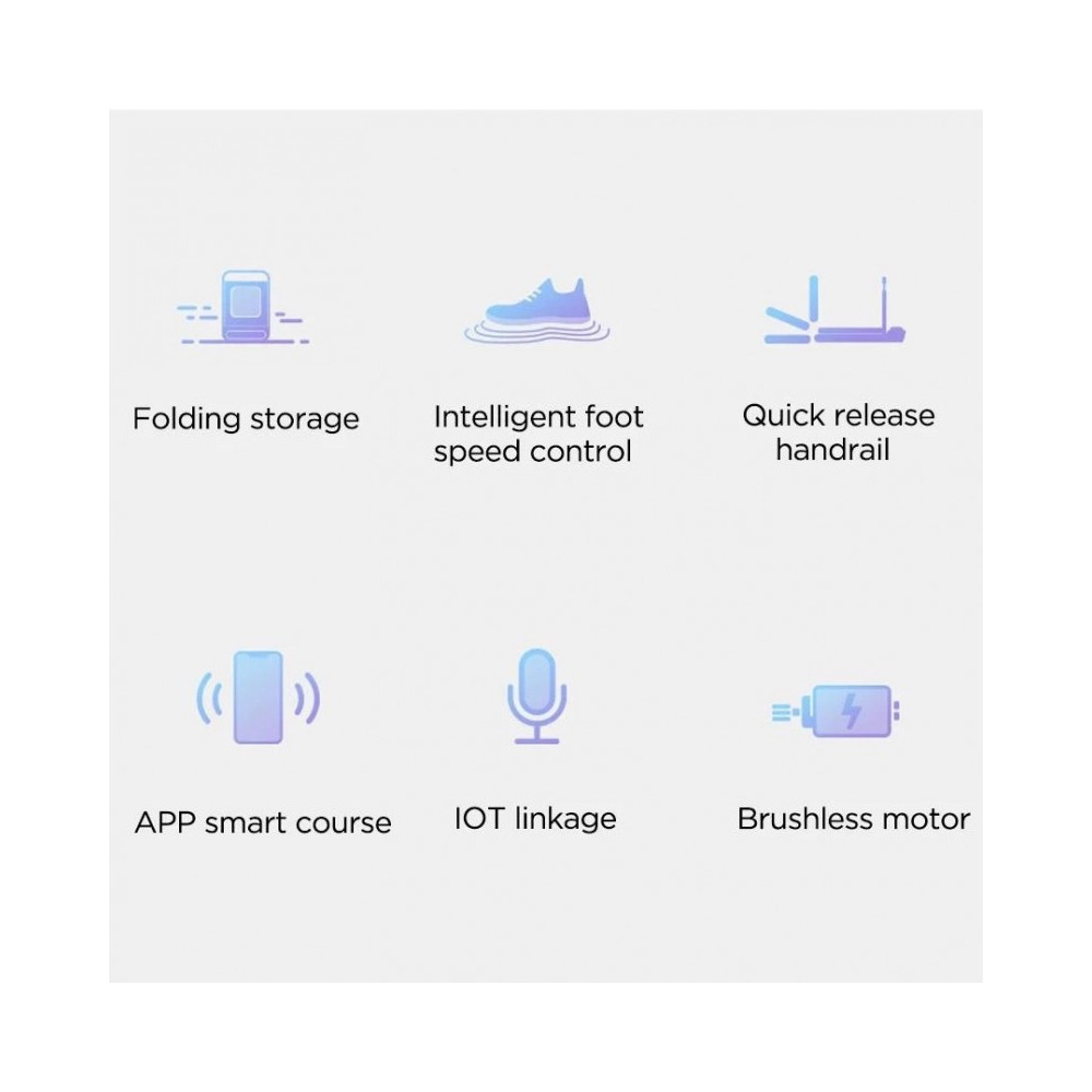 Kingsmith WalkingPad R2 sulankstomas bėgimo takelis