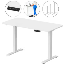 Kingsmith WalkingPad D3 Standing Desk