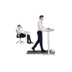 Kingsmith WalkingPad D3 ofiso stalas