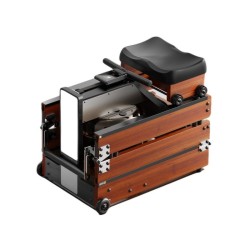 Kingsmith WalkingPad WR1 Sulankstomas irklavimo treniruoklis