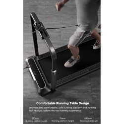 Kingsmith WalkingPad R2 sulankstomas bėgimo takelis
