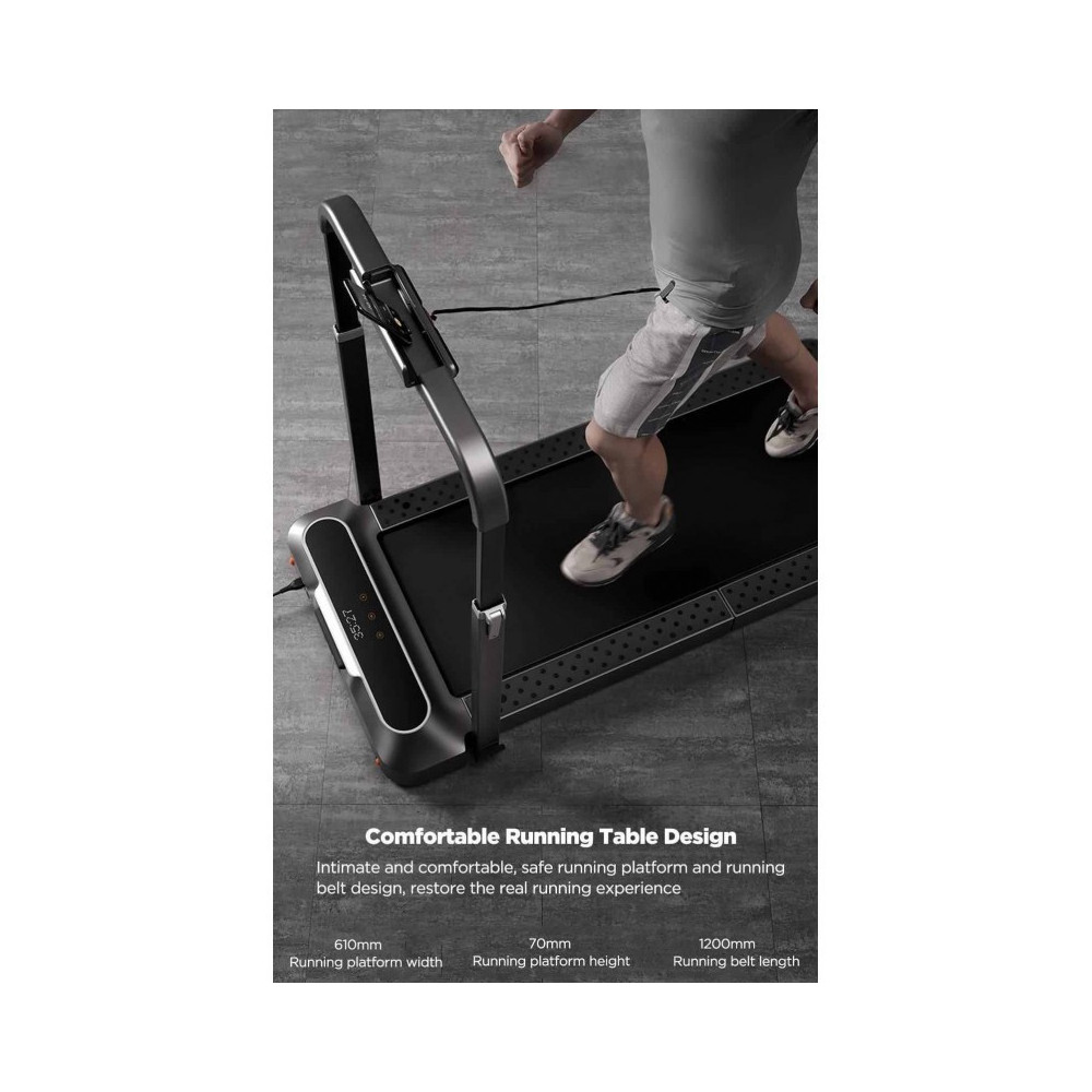 Kingsmith WalkingPad R2 sulankstomas bėgimo takelis