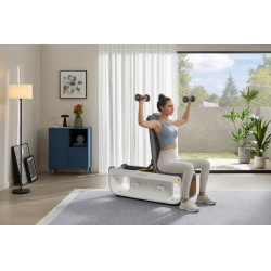 Kingsmith Compact Fitness Bench Premium
