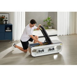 Kingsmith WalkingPad universalus treniruočių suoliukas