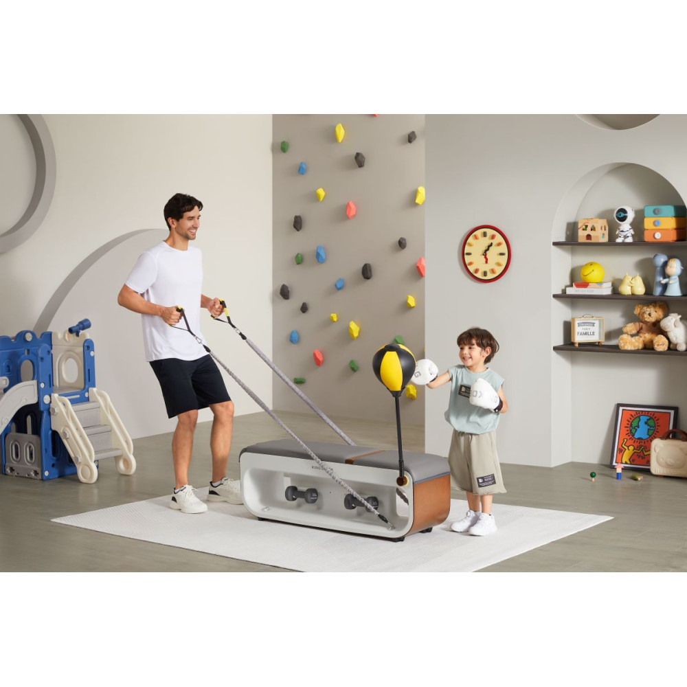 Kingsmith Compact Fitness Bench Premium