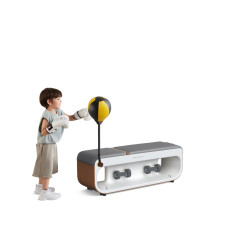 Kingsmith WalkingPad universalus treniruočių suoliukas