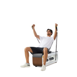 Kingsmith WalkingPad universalus treniruočių suoliukas