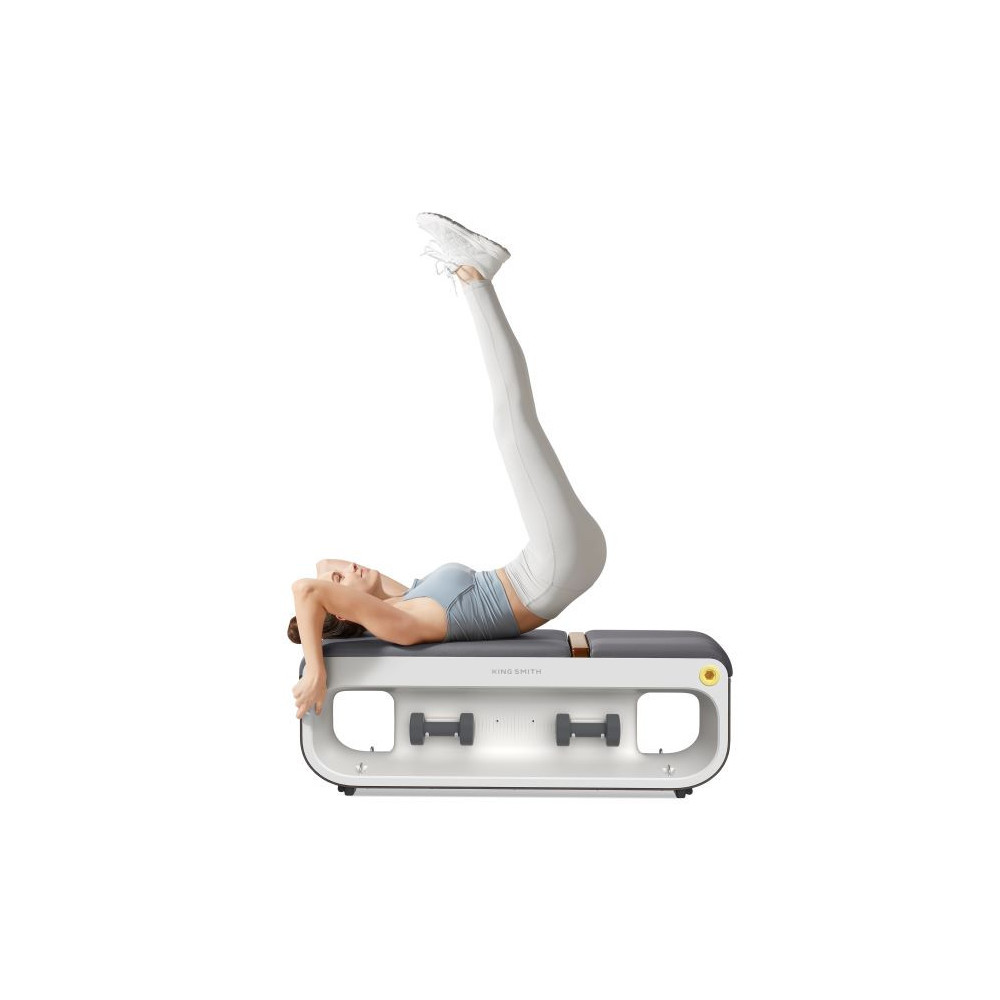 Kingsmith Compact Fitness Bench Premium