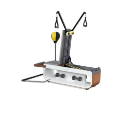 Kingsmith Compact Fitness Bench Premium