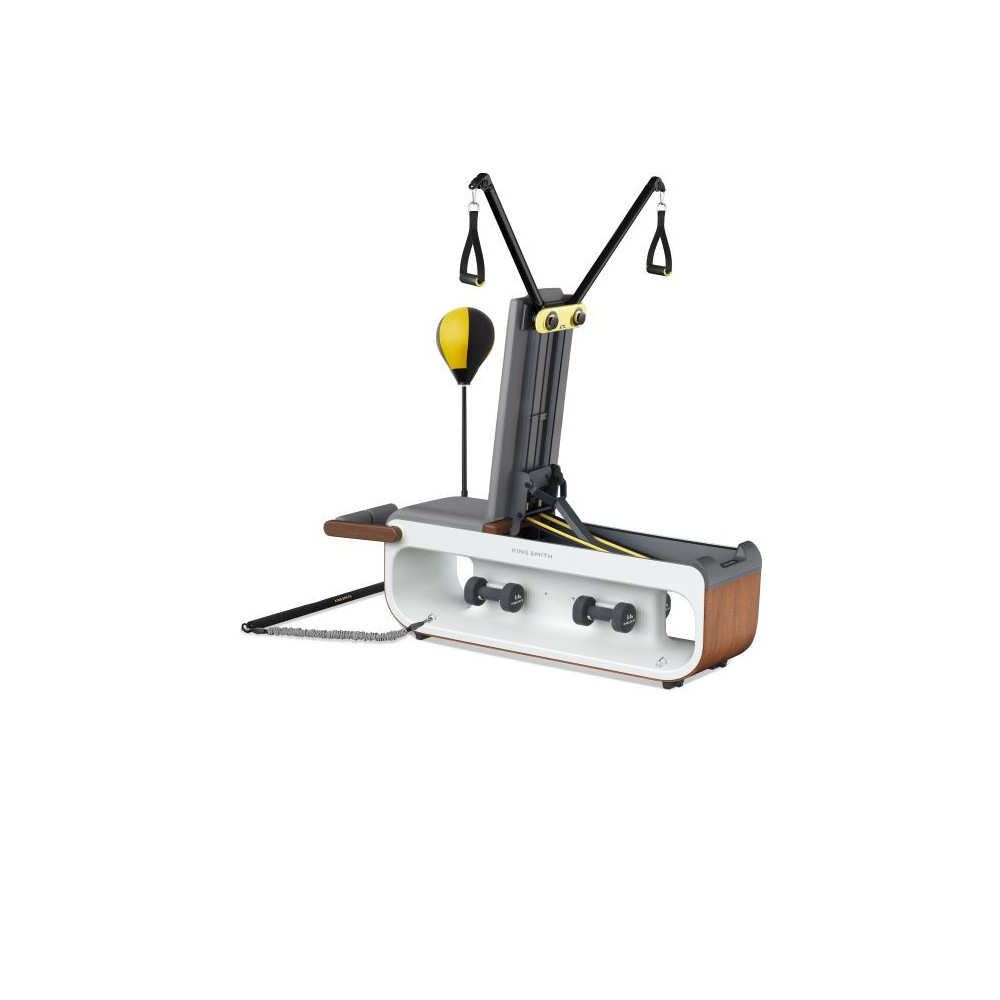 Kingsmith Compact Fitness Bench Premium