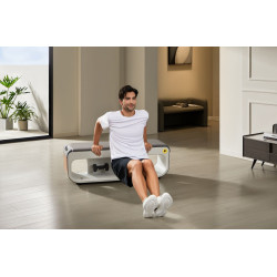 Kingsmith Compact Fitness Bench Premium