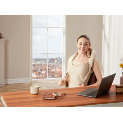 Kingsmith WalkingPad Neck Massager kaklo srities masažuoklis