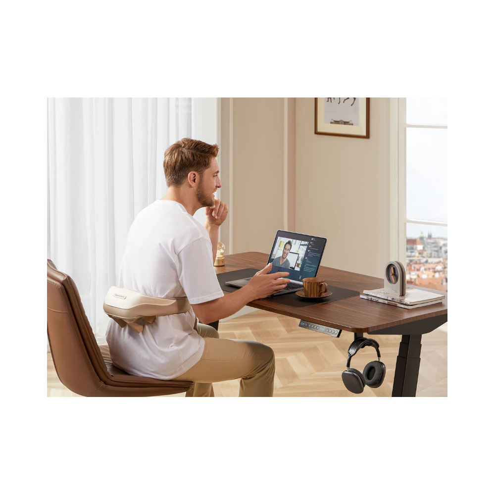 Kingsmith WalkingPad Neck Massager kaklo srities masažuoklis