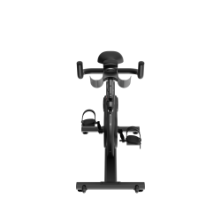 Kingsmith WalkingPad treniruoklis dviratis PB08S - Juoda