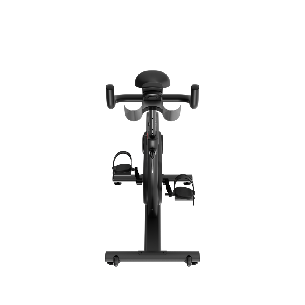 Kingsmith WalkingPad treniruoklis dviratis PB08S - Juoda