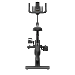 Kingsmith WalkingPad treniruoklis dviratis PB08S - Juoda