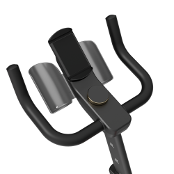 Kingsmith WalkingPad treniruoklis dviratis PB08S - Juoda