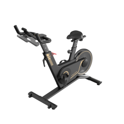 Kingsmith WalkingPad treniruoklis dviratis PB08S - Juoda