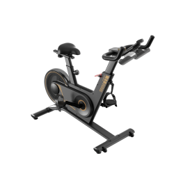 Kingsmith WalkingPad treniruoklis dviratis PB08S - Juoda