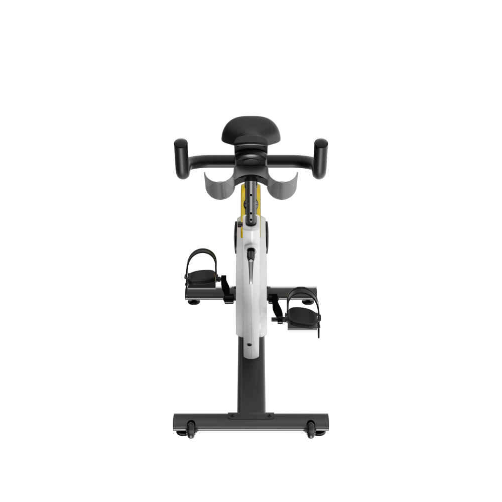 Kingsmith WalkingPad treniruoklis dviratis PB08S - Balta