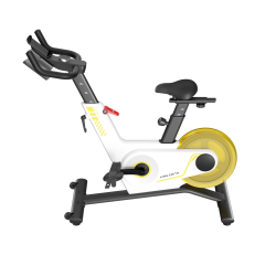 Kingsmith WalkingPad Spinning bike PB08S - White