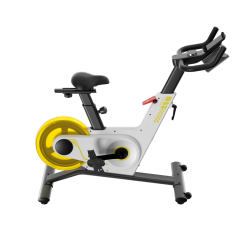 Kingsmith WalkingPad Spinning bike PB08S - White