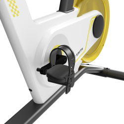 Kingsmith WalkingPad treniruoklis dviratis PB08S - Balta