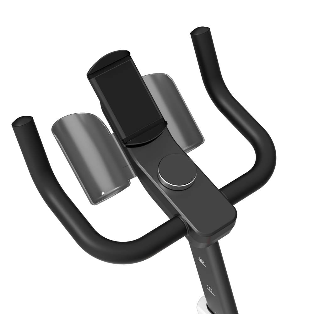 Kingsmith WalkingPad treniruoklis dviratis PB08S - Balta