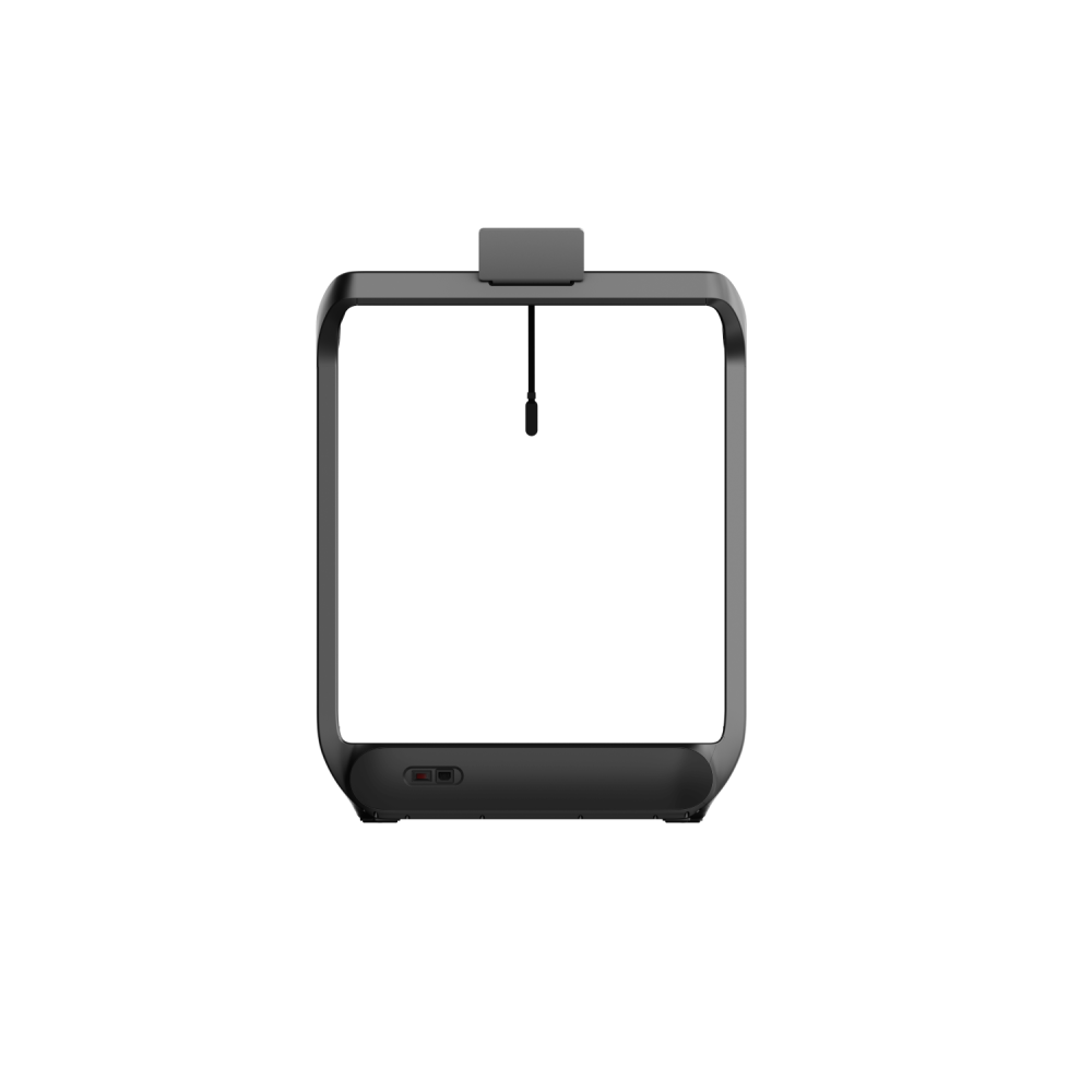 Kingsmith WalkingPad X218 sulankstomas bėgimo takelis